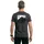 Ternua Olimpo Kurzarm-t-shirt - Dark Stone - L