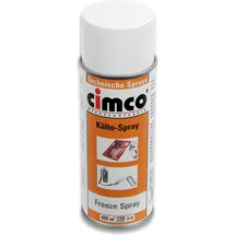 CIMCO Druckluftspray 400 ml