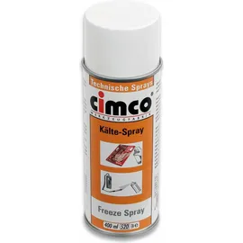 CIMCO Druckluftspray 400 ml