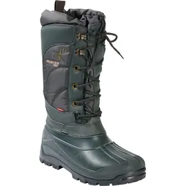 DEMAR Hunter Pro Thermostiefel mit Wolle gefüttert 39/40 grün
