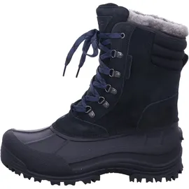 CMP Kinos Herren Schwarz 42