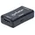 Manhattan HDMI-Repeater 19-poliger HDMI Typ A/19-poliger HDMI Typ A 40 m Blau