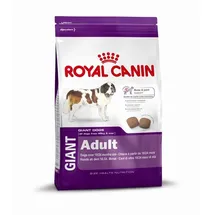 Royal Canin Giant Adult 4 kg