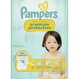 Pampers Premium Protection Gr.4 Maxi 9-14kg Big Pack