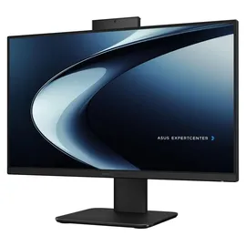 Asus ExpertCenter P600 AiO PM640KA-BPC002X 2023 23,8" SSD Ryzen AI 5 330 3,0 GHz 16 GB RAM 512 GB SSD Win 11 Pro