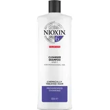 Wella Nioxin System 6 Cleanser 1000 ml