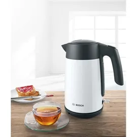 Bosch TWK7L461 weiß