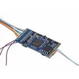 ESU LokSound 5 Fx DCC/MM/SX/M4 Leerdecoder 58210 H0