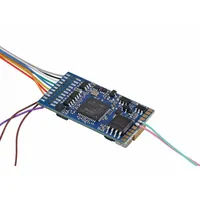 ESU LokSound 5 Fx DCC/MM/SX/M4 Leerdecoder 58210 H0