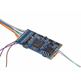 ESU LokSound 5 Fx DCC/MM/SX/M4 Leerdecoder 58210 H0