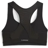 Puma 4keeps Sport-bh Mittlerer Halt Black M