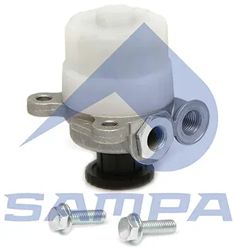 SAMPA 023070 für MAN VW SINOTRUK (CNHTC)