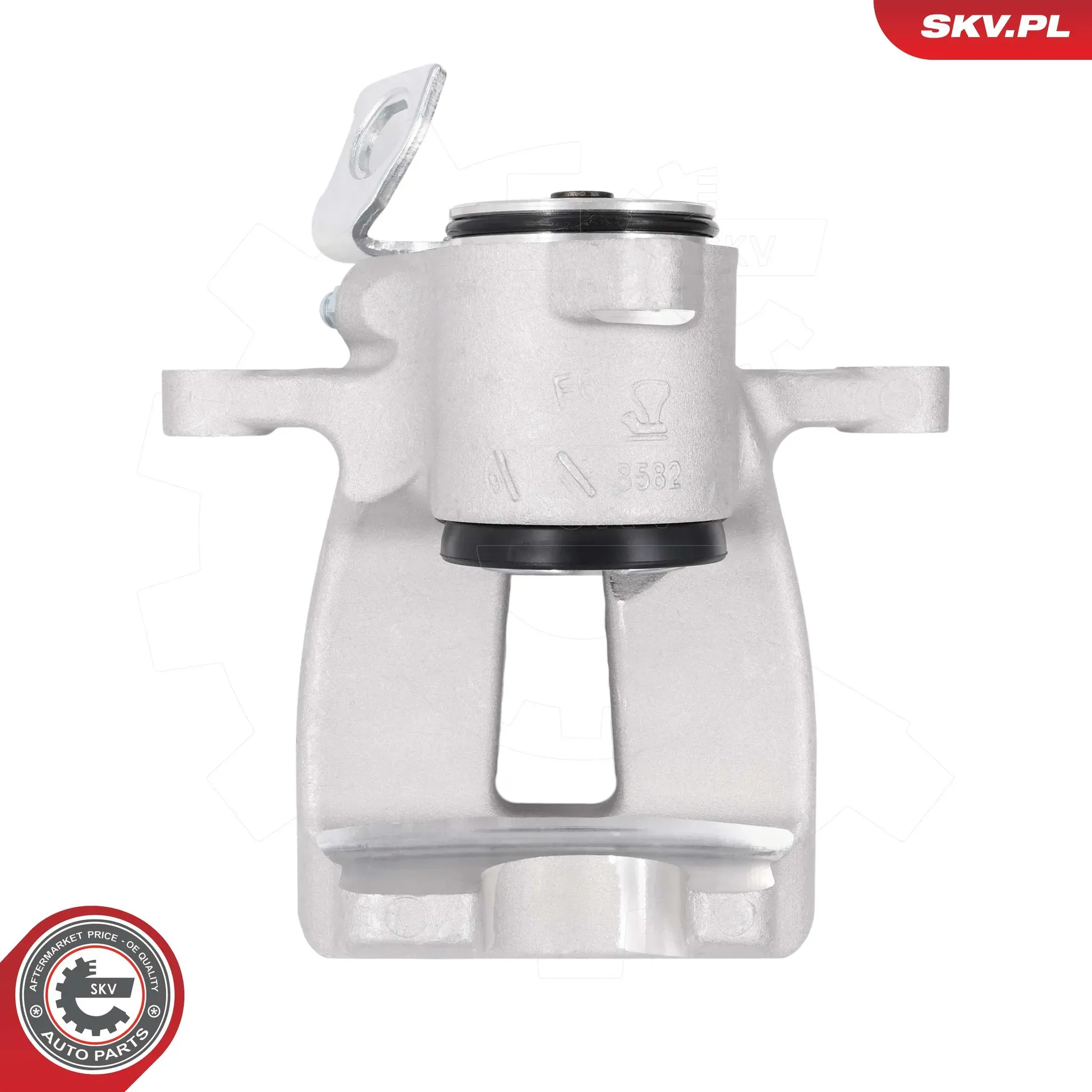 ESEN SKV Bremssattel 74skv993 Hinterachse links für VAG VW