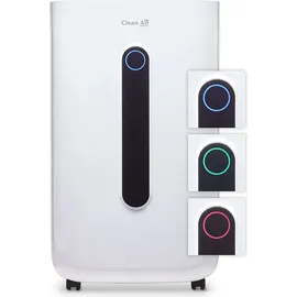 Clean Air Optima Luftentfeuchter CA-705 Smart