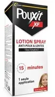 Pouxit XF spray Spray 100 ml