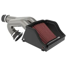 K&N Filters Sportluftfiltersystem 77-2617KC