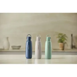 Sodastream Fizz&go COOL Sand 0,9 L