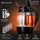Kesser 1,8 l Schwarz