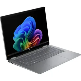 HP OmniBook X Flip 14-fk0478ng AMD Ryzen AI 7 350 32 GB RAM 1 TB SSD