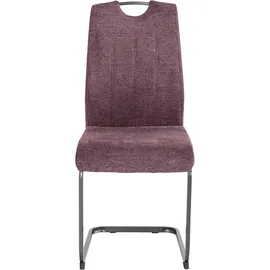 Hela »CHRISTINA«, (Set), 4 St., Webstoff, 1, 2 oder 4 Stück, Schwingstuhl,