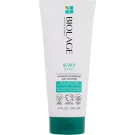 Matrix Scalp Sync Universal Conditioner 200 ml