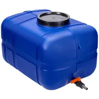 Garronda Wassertank 150 l blau