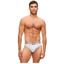 Boss Power Slips 3 Einheiten White 2XL