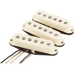 Fender Original 57/62 Stratocaster Tonabnehmer - Set - Pickup E-Gitarre