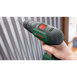 Bosch UniversalImpact 18 inkl. 2 x1,5 Ah + Zubehör 241-tlg. + Systembox S