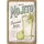 Nostalgic-Art Blechschild, Mojito Served Here – Geschenk-Idee für Bier-Fans, aus Metall, Vintage-Design zur Dekoration, 20 x 30 cm,