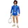 Metamorph 80er Jahre Tennis Outfit Herren 58