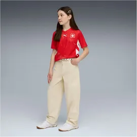 Puma Schweiz Heimtrikot (Replica) 2026 Kinder Gr. 152