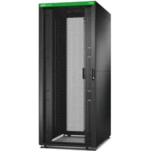 APC Easy Rack 19" 1991(H) x 800 (B) x 1200 (T) mm 42HE schwarz