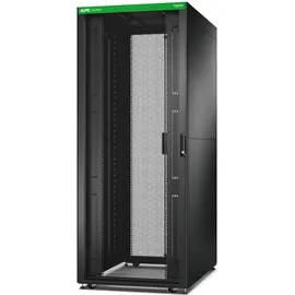 APC Easy Rack 19" 1991(H) x 800 (B) x 1200 (T) mm 42HE schwarz