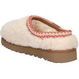 UGG Australia Tasman Maxi Curly Beige 38