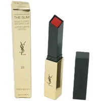 YVES SAINT LAURENT Rouge Pur Couture Satin Finish 20