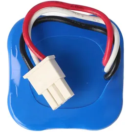 AccuCell 2ASP4-S5 Akku 360 Robot Ersatzakku für S5, S7, S9 Staubsaugerroboter 14,4V 3400mAh 37,4Wh GB 31241-2014 INR18650 M26-4S1P