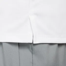 Nike Dri-FIT Miler Lauf-Tanktop Herren 100 white/reflective silv XL