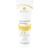 AESTHETICO anti-dandruff shampoo 100ml