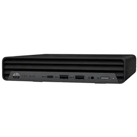 HP Pro Desktop-PC Intel Core i5 12500T 4,6 GHz 16 GB RAM 512 GB SSD