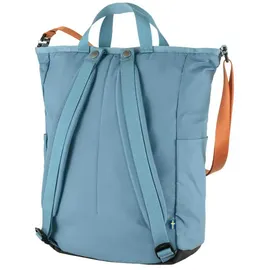 Fjällräven High Coast Totepack dawn blue