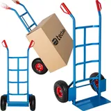 Tectake Sackkarre 200 kg