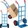 Tectake Sackkarre 200 kg