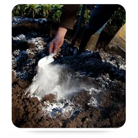 biovita decorative stones & garden minerals Dolomit Calcium- und Magnesiumdünger 10 kg