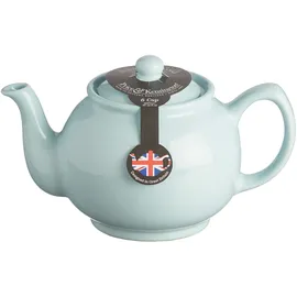 Price&Kensington PRICE & Kensington Teekanne in Hellblau 1100 ml | Gr.: onesize
