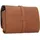 Harold's Country Kulturbeutel Leder 22 cm braun