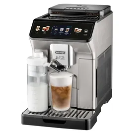 De'Longhi Eletta Explore ECAM450.55.S silber