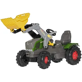 Rolly Toys rollyFarmtrac Fendt Vario 211 inkl. Lader (611058)