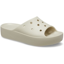 Crocs Classic Platform Slide