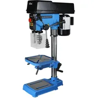 Güde Tischbohrmaschine Standbohrmaschine Gtb16/500 Vario # 55220
